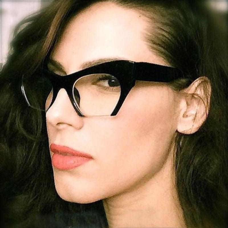 Óculos Karen Jonz - Nova Feminina